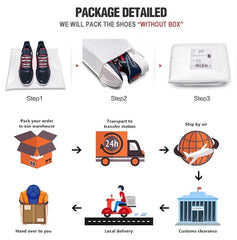 Soccer Shoes Men High Ankle Adult Professional Non-Slip Spike Indoor Football Boots