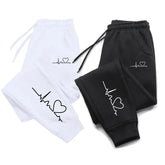 Daily Joggers Fashion Baggy Pants Women Casual Sweatpants Comfortable Fitness