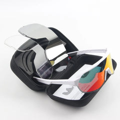 Cycling Sunglasses Women Men Mountain Road Bike Glasses
