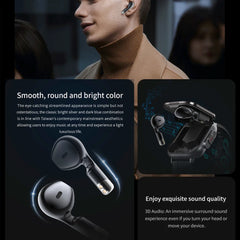 TWS Earphone Smartwatch 2.01" Headset 2 in 1 Smart Watch BT Call Blue Tooth Headphones Watches Heart Rate Sport Fitness Bracelet
