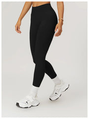 Seamless Yoga Leggings Women Fitness Leggings Running Cycling Pants Breathable