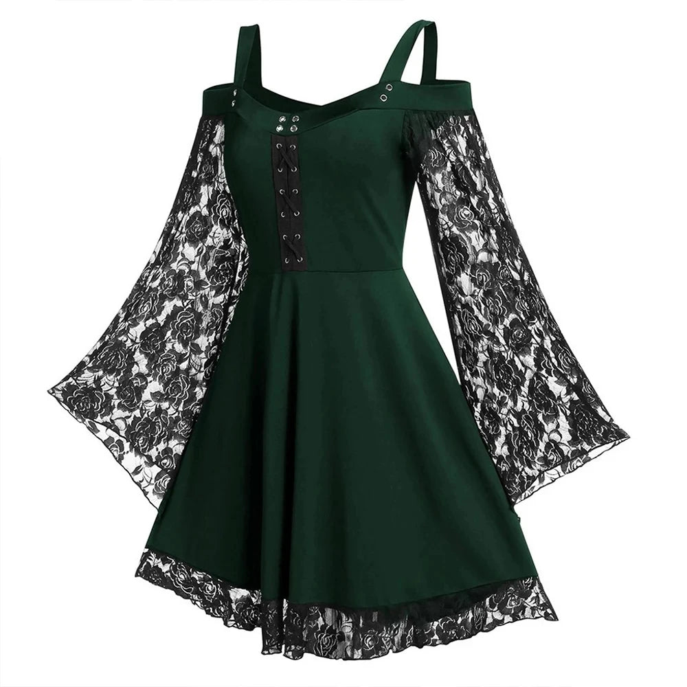 Womens Dresses Female Dress Clothing Elegant Gown Party Dresses Halloween