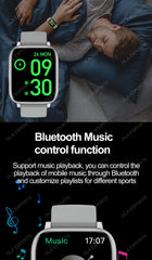 New Sport Smart Watch GPS Tracker Waterproof Men Women Business SmartWatch Bluetooth Phone Call Diy Watch Faces Heart Rate Bands