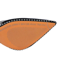 Women 7.5cm 10.5cm High Heels Studded Rivets Pumps Lady Fetish Stiletto