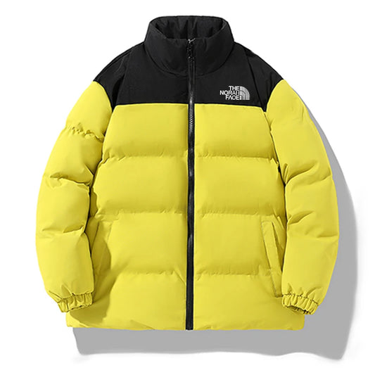 North Face Jacket: Men's 1996 Retro Nuptse Jacket