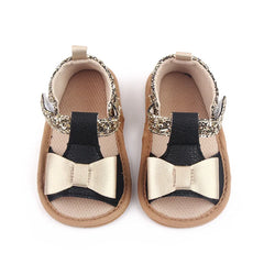 Infant Baby Girl Sandals Toddler Summer Shoes Bebes