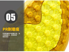 Men's Soccer Shoes Kids Children Low Top Futsal Society Training Football Boots