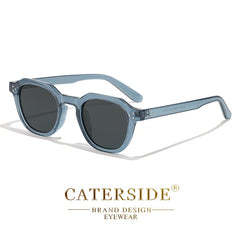 Sunglasses for Men: Ultralight Frame Polygon Women Sunglasses Outdoor
