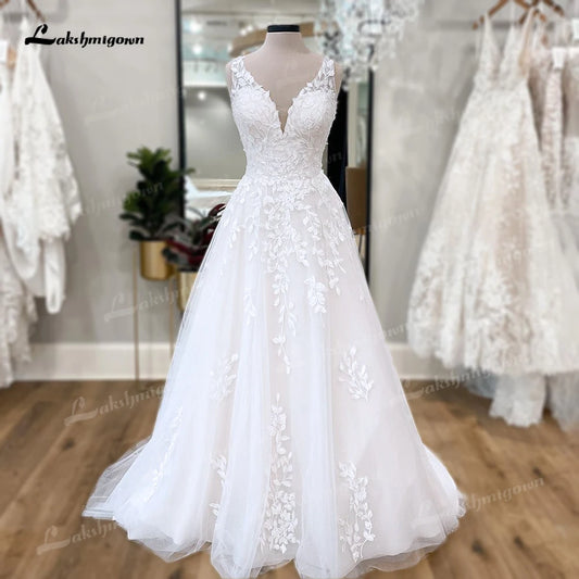 White Bridesmaid Dresses: Beach Wedding Dresses Abiti da Sposa Summer Beach