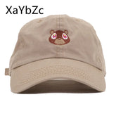 Lovely Baseball Cap Summer For Men Women Snapback