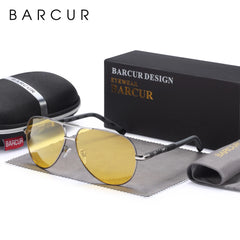 Sunglasses for Men Women Gradient Lens Sunglasses Classic Eyewear Accessory