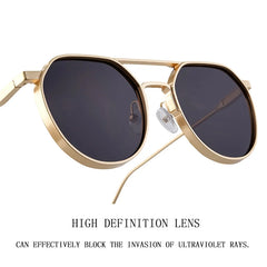Sunglasses For Men Steampunk Sunglasses Women Trendy Vintage