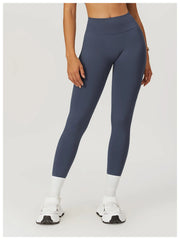 Seamless Yoga Leggings Women Fitness Leggings Running Cycling Pants Breathable