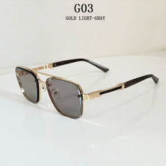 Sunglasses For Men Vintage Square Sunglasses Women Retro