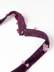 Halter Sequin Dress Party Dresses Backless Slim Fit Fashion Elegant Hanging Neck