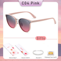 Sunglasses for Women: Polarized Sunglasses |Cat Eye Sunglasses