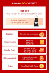 1-8pcs Kitchen Knife Set 73 Layers Custom Damascus Steel 15°±1 Per Side Steel Blade