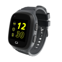 4G Kids Smartwatch SOS Waterproof WiFi GPS Video Call Camera Child Baby Phone Gaming Smart Watch APP Setracker Clock Gifts LT31
