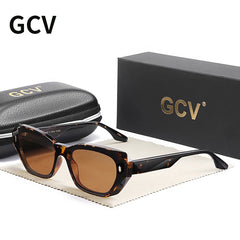 Sunglasses for Women: Fashion Outdoors Eyewear Uv400 Ultraviolet-Proof
