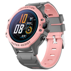2025 New Children 4G Video Call Smart Watch Student Waterproof WIFI LBS Location Kids 700Mah Battery Calculator Smartwatches