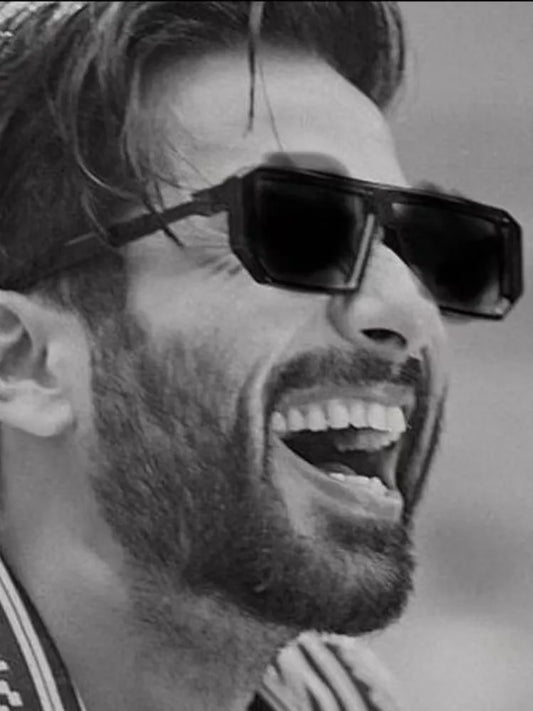 Sunglasses Women Vintage Sun Glasses UV Classic Geometry Rectangle Eyewear