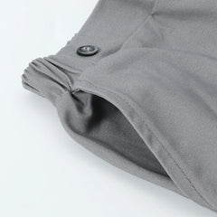 Toddler Boy Outfits Baby Halloween Birthday Suits Kids Clothes Suspender Dress Gentleman Photography Infant Party Gift Set