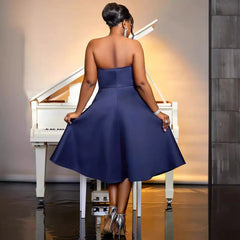 Evening Dresses: Plus Size Womens Dresses Fashion Summer Dresses