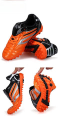 Soccer Shoes Original Men Outdoor Football Boots Soccer Cleats Shoes