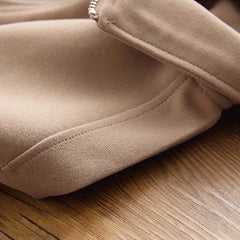 New Boys Clothing Set Autumn Winter Teenager Long Sleeve Clothes Suit Letter Pullover Tops Pants 2Pc Outfits Children Tracksuits