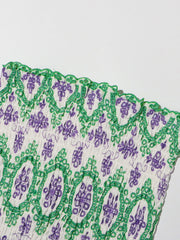 Print Dresses For Women Halter Sleeveless High Waist