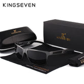 Polarized Coating Mirror Sun Glasses Eyewear Sunglasses For Men
