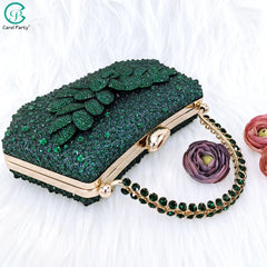 Matching Shoes and Bags: Women's Pointed Toe High Heels