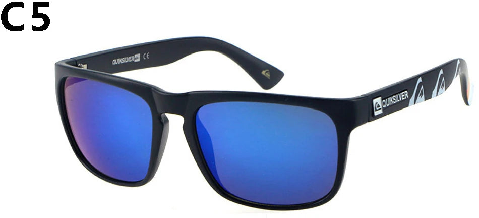 Sunglasses Men Classic Sport Eyewear Accessories Brand Design Sun Glasses