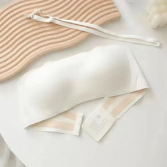 Bras Women Underwear thin Non slip Push up Bralette Wireless Female Lingerie