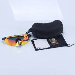 Cycling Glasses Bike Goggles Outdoor Sports Bicycle Sunglasses