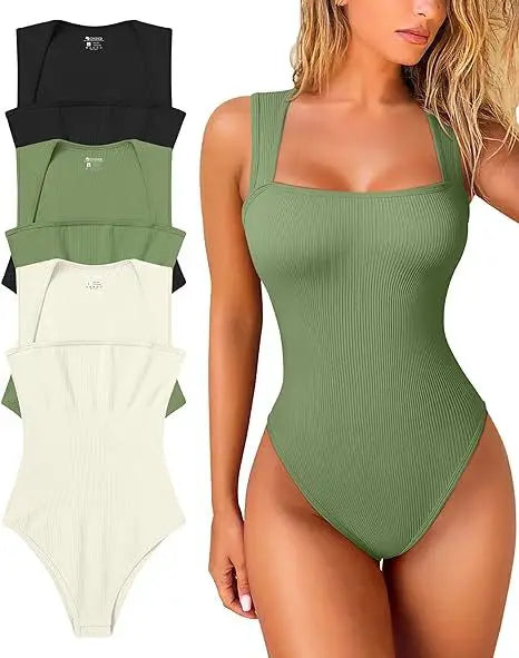 Women Jumpsuits Shorts Female Sleeveless Sport Romper Bodysuits Summer Yoga