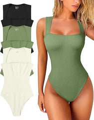 Women Jumpsuits Shorts Female Sleeveless Sport Romper Bodysuits Summer Yoga