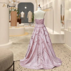 Homecoming Dresses: Prom Dresses Long Floor Length Purple Strapless