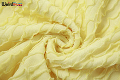 Weird Puss Cross Bandage Women Maxi Dress Backless Sleeveless O Neck Elegant