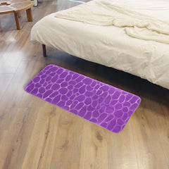 Kitchen Floor Mat Extra Large Carpet Washable Non Slip Soft And Absorbent Anti Fatigue