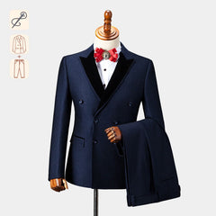 Tuxedo for Mens: Suits for Men for Formal Occasions,Weddings Elegant Blazers