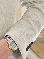 Tuxedo for Mens: Men Solid Color Blazer Casual Suit Fashion Business Top Jacket