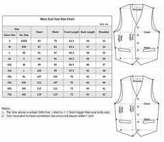 Tuxedo for Mens: Suit Vests for Men Grey Black High-end Male Waistcoat Slim Fit