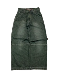 JNCO Jeans: Y2K Baggy Jeans for Mens
