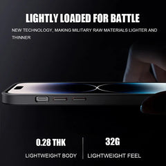 Matte Bumper Magnetic Clear Case For iPhone 15 14 13 12 Pro Max Plus Magsafe Wireless Charge Full Lens Protection Cover