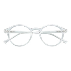 Steampunk Style Glasses (Anti Blue Light Blocking Eyewear) + Clip Lenses