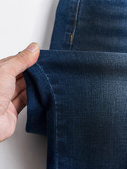 Plus Size Skinny Jeans for Women Full Length High Waist Women Jeans