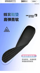 Men Soccer Shoes Grass Society Training Football Boots Cleats