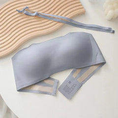 Bras Women Underwear thin Non slip Push up Bralette Wireless Female Lingerie