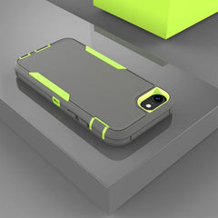 For iPhone SE Case Shockproof Matte Phone Bumper Hybrid Protective Cases For iPhone